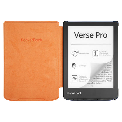 Pocketbook Verse and Verse Pro Cases