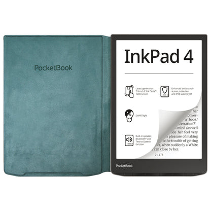 Pocketbook InkPad Color 2 and InkPad Color 3 Case