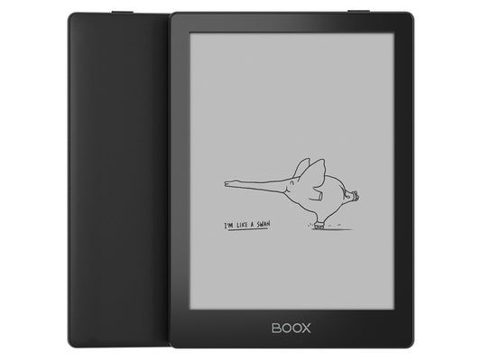 Onyx Boox Poke 5 e-reader