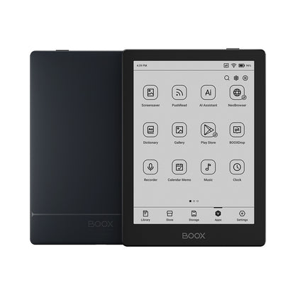 Onyx Boox Go 6 E-Reader