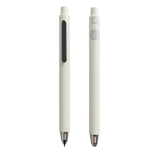 Supernote Push-Up Standard Pen
