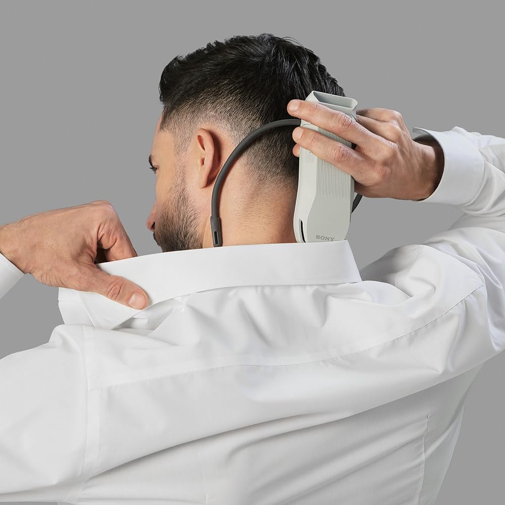 Sony REON Pro Portable Air Conditioner / Heater 2025