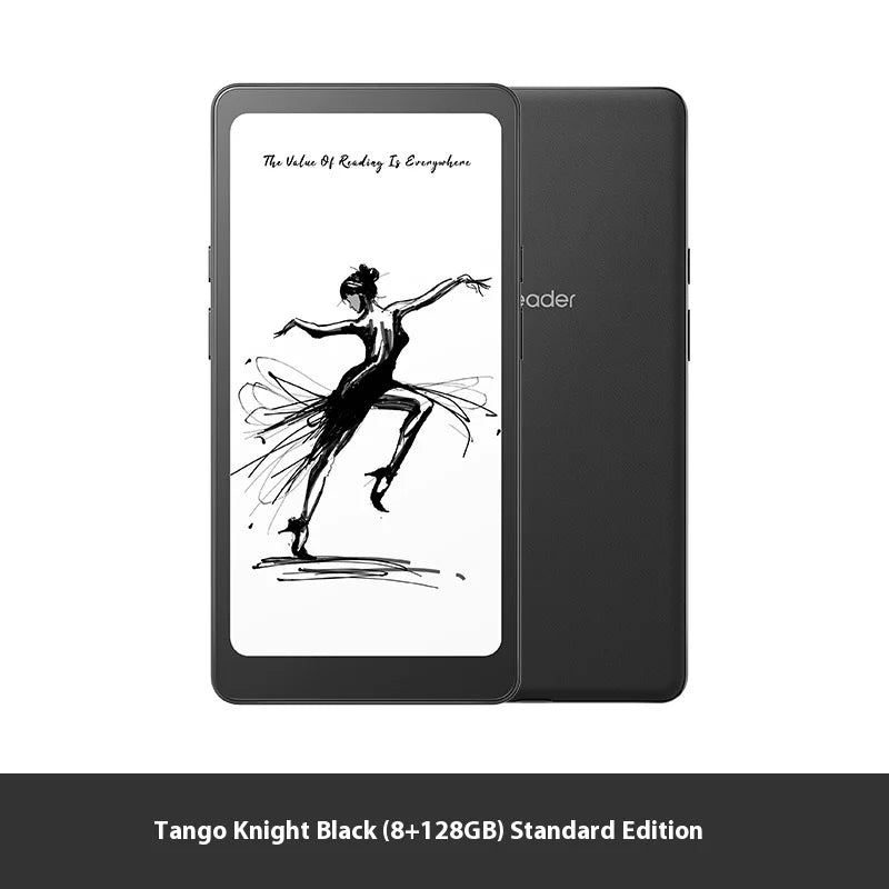 iReader Tango ereader