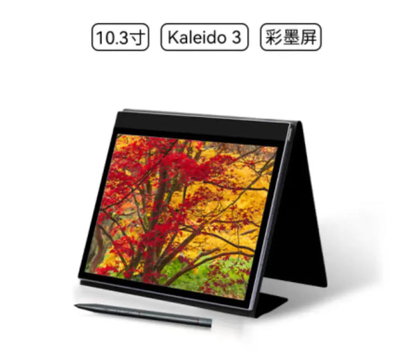 Guoyue Color K3 - Kaleido 3 e-note