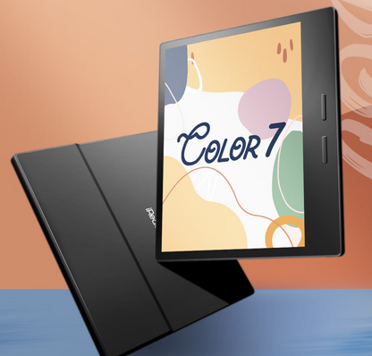 iReader Color 7 e-reader