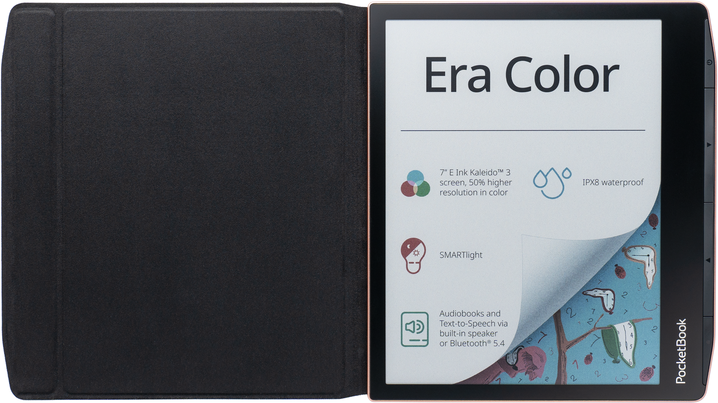 PocketBook Era Color fashion editions - Karl Lagerfeld cover