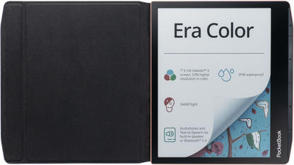 PocketBook Era Color fashion editions - Karl Lagerfeld cover