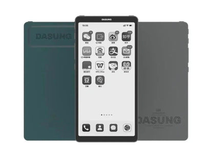Dasung Link