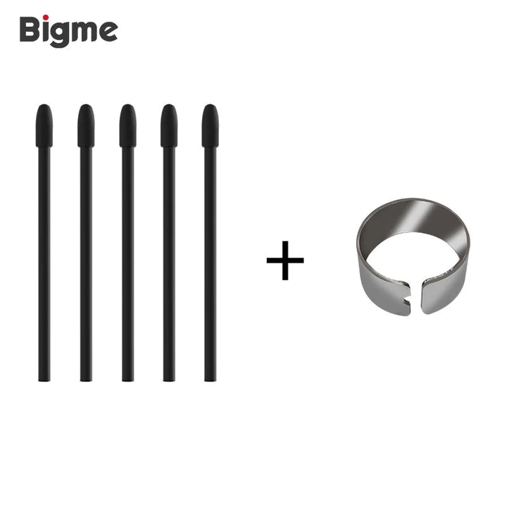 Bigme Inknote Color+ 5 pack of replacement nibs