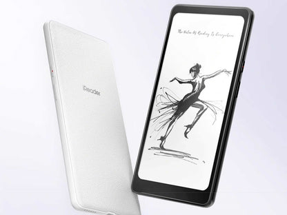 iReader Tango ereader