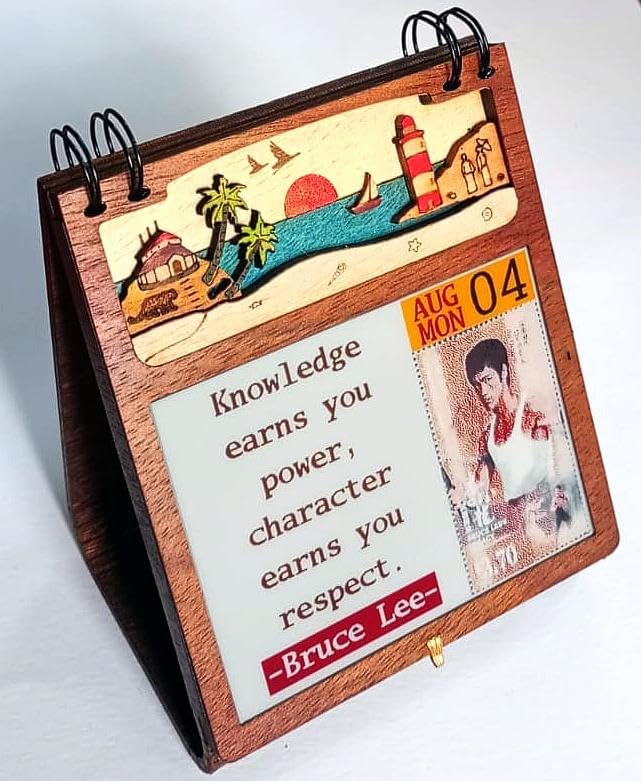 Mana Clue Color EINK Spectra Desktop eReader