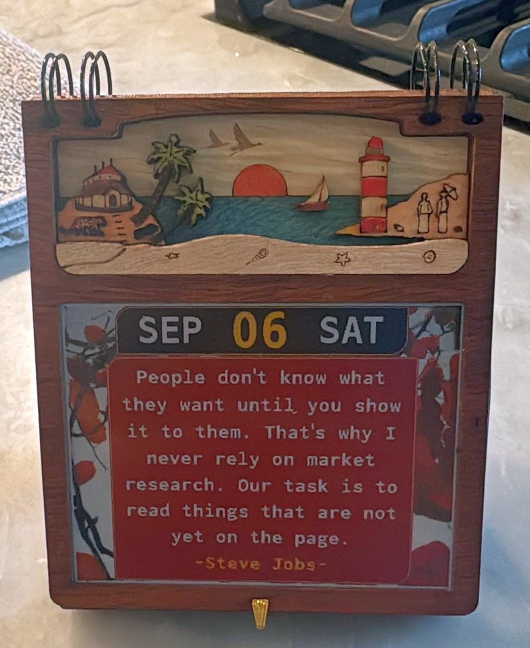 Mana Clue Color EINK Spectra Desktop eReader