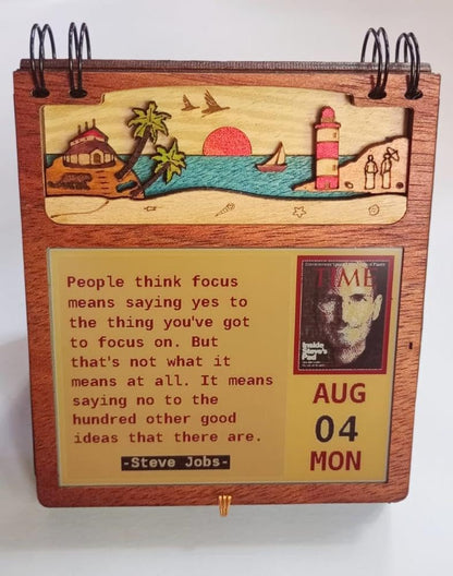 Mana Clue Color EINK Spectra Desktop eReader