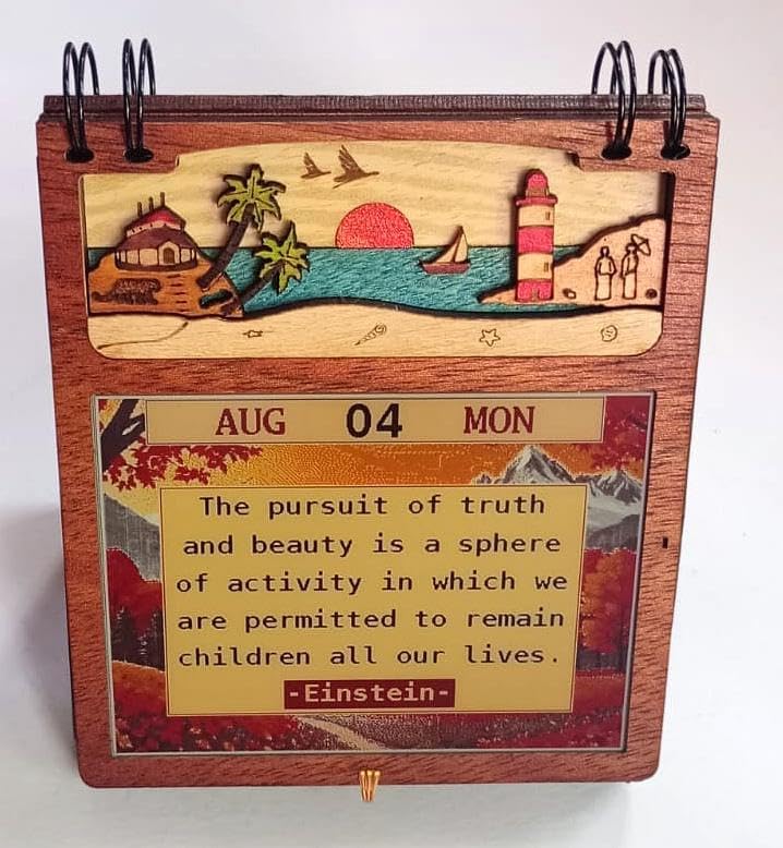 Mana Clue Color EINK Spectra Desktop eReader