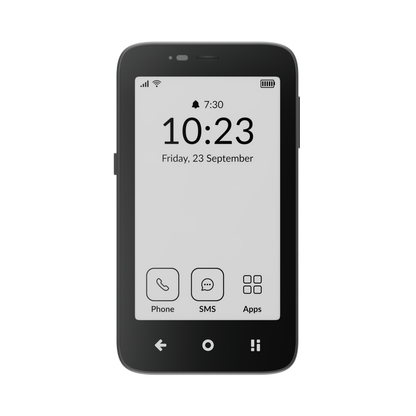 Mudita Kompakt - E INK Phone