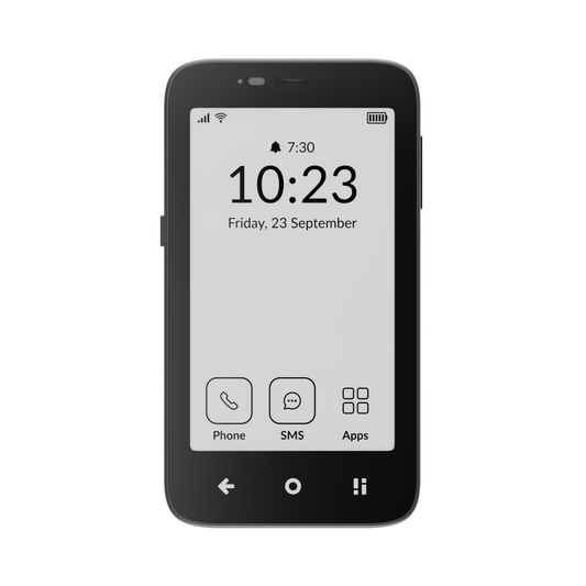 Mudita Kompakt - E INK Phone