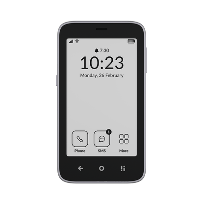 Mudita Kompakt - E INK Phone