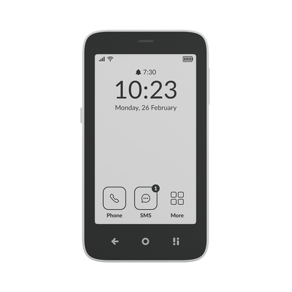 Mudita Kompakt - E INK Phone