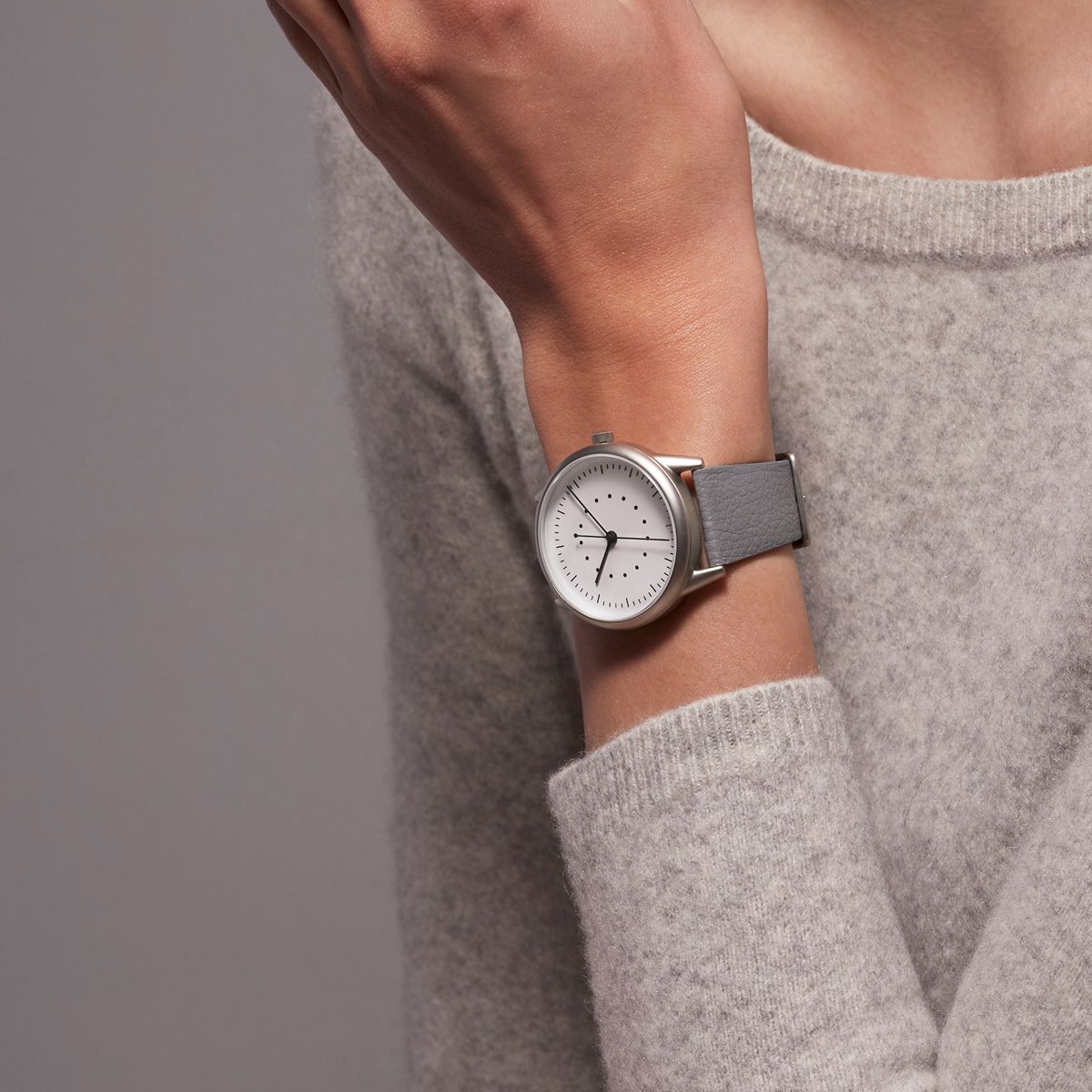 Mudita Moment E INK Watch