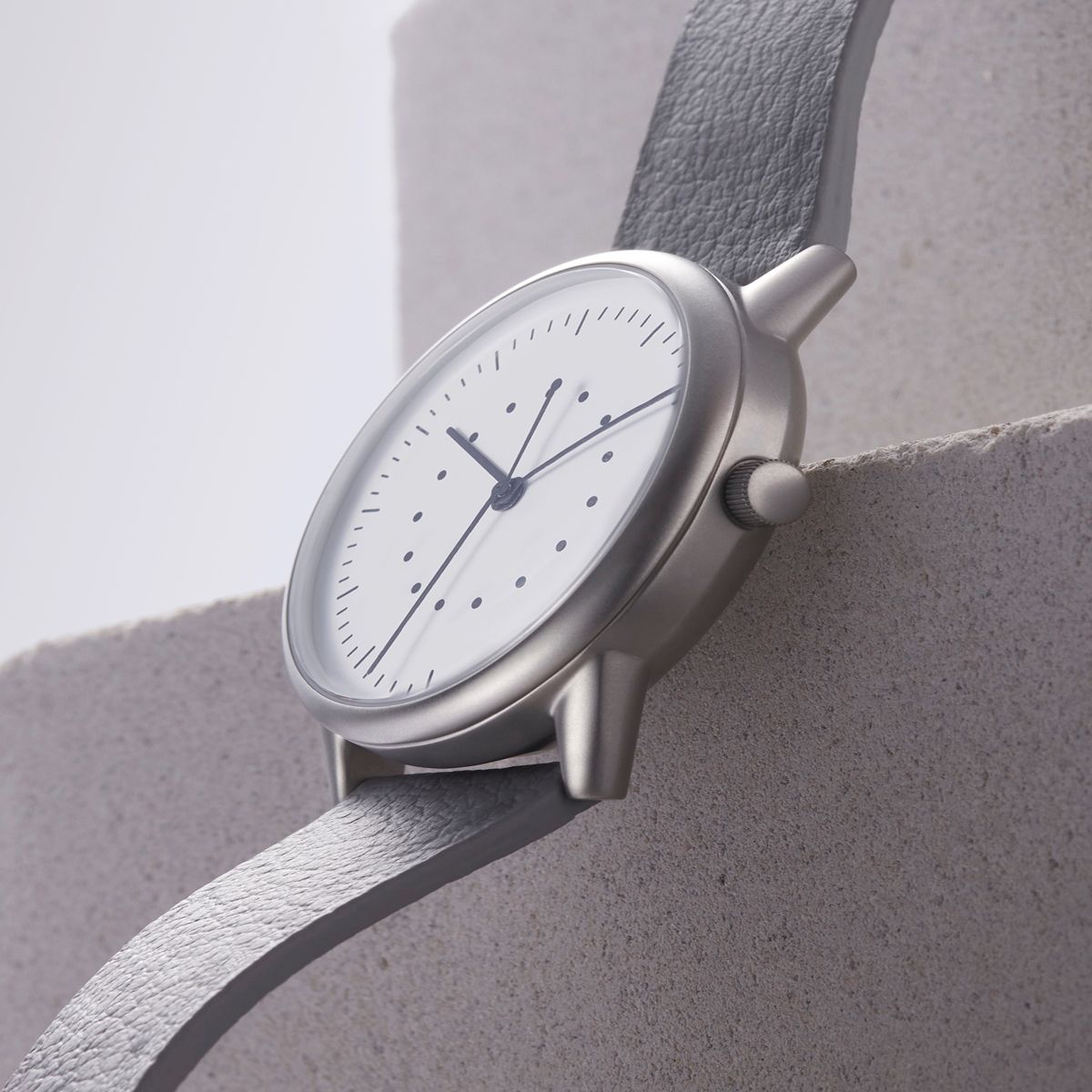 Mudita Moment E INK Watch