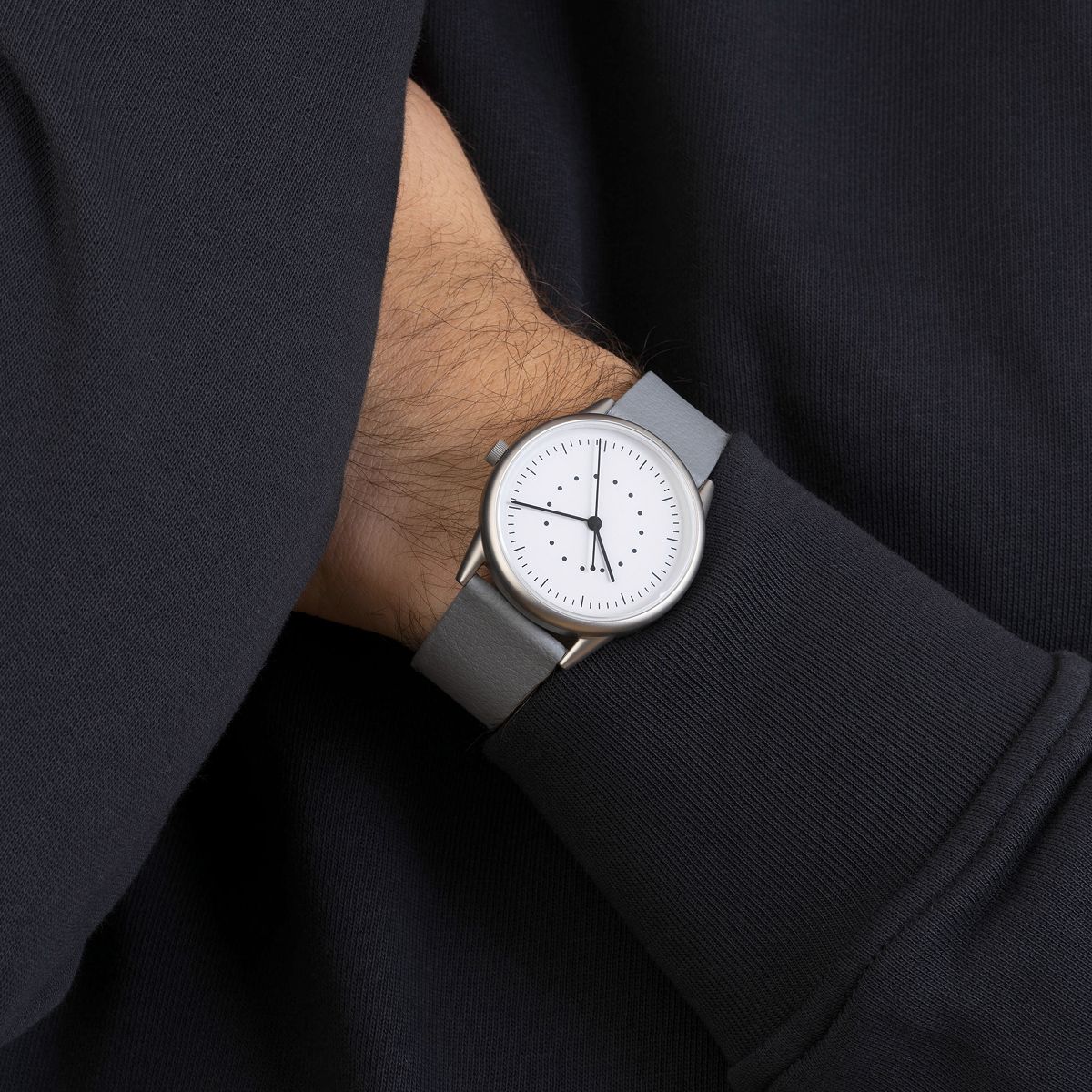 Mudita Moment E INK Watch
