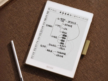 BOOX Note X5 Mini: