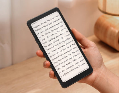 iReader Tango ereader