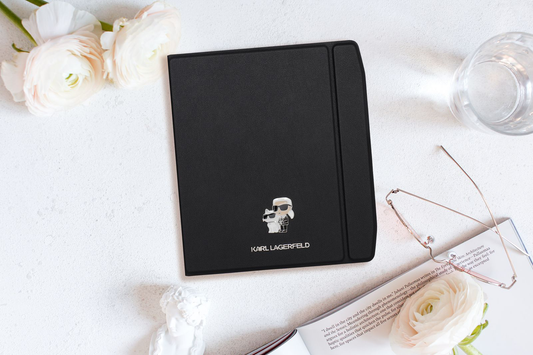 PocketBook Era Color fashion editions - Karl Lagerfeld cover