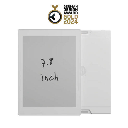 Ratta Supernote Nomad