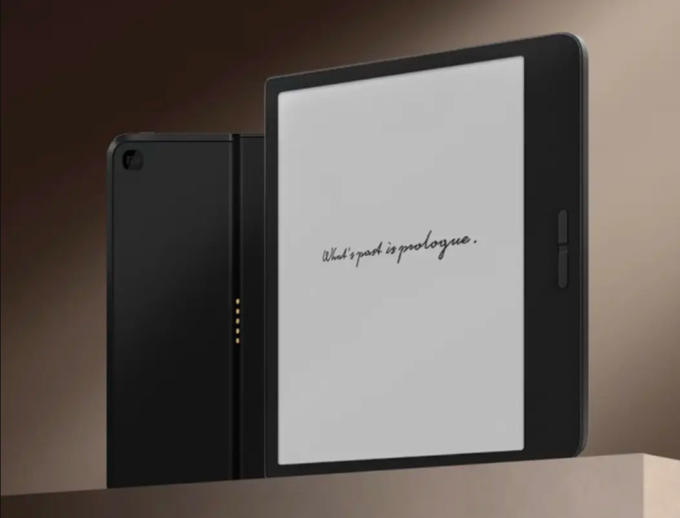 Xiaomi 2024 ebook reader