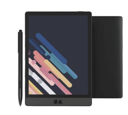 Smartbook V5 COLOR E INK Kaleido Plus