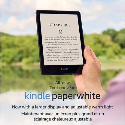 11th Generation Amazon Kindle Paperwhite