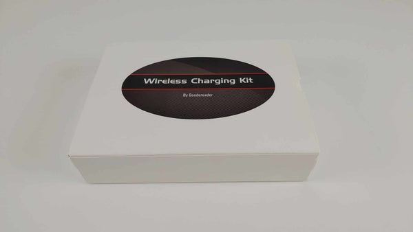 Good e-Reader Quick Charging Kit