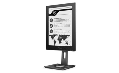 Philips 13.3 E INK Monitor