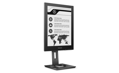 Philips 13.3 E INK Monitor