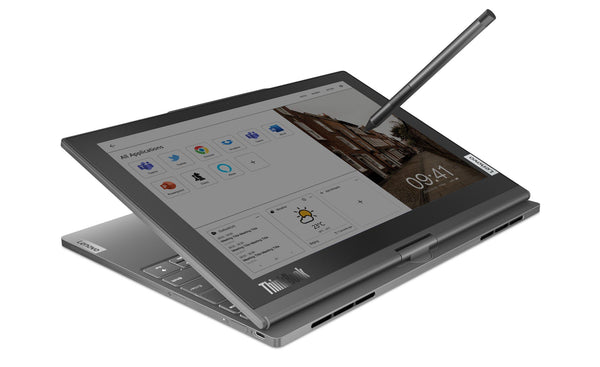 Pre-order ThinkBook Plus Twist