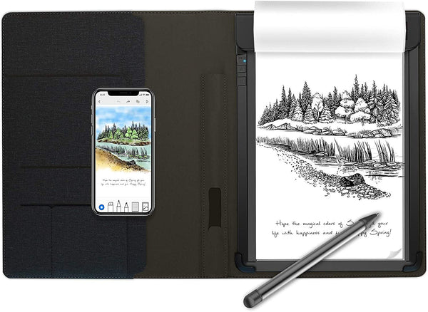 Royole RoWrite Smart Writing Digital Pad