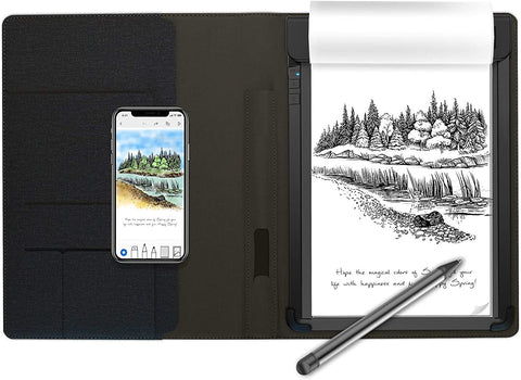 Royole RoWrite Smart Writing Digital Pad