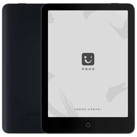 Xiaomi Mi Book Pro e-reader