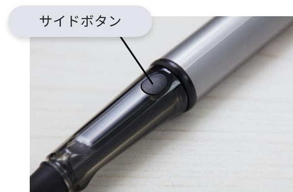 Fujitsu Quaderno Lamy Stylus Pen