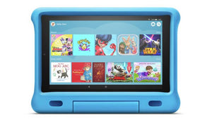 All-New Fire 7 Kids Edition Tablet with Free Case