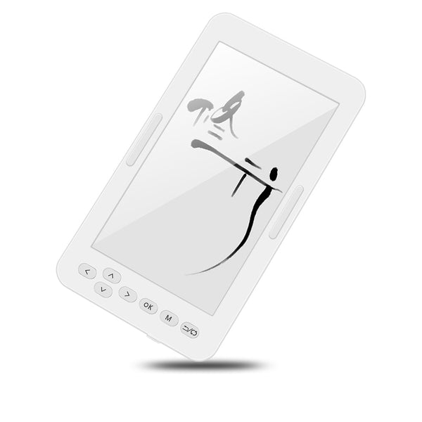 Y-Ben P47L Mini ebook reader