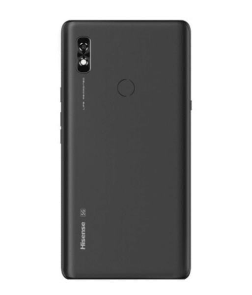 Hisense A7 CC Color E INK Smartphone