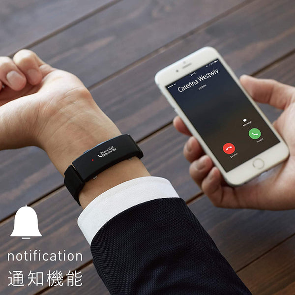 Sony Wena WA-01 Smartwatch