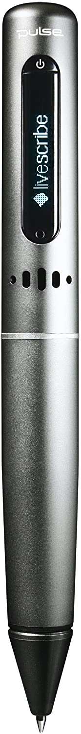 Livescribe 2 GB Pulse Smartpen