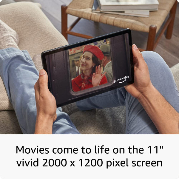 Amazon Fire Max 11 tablet