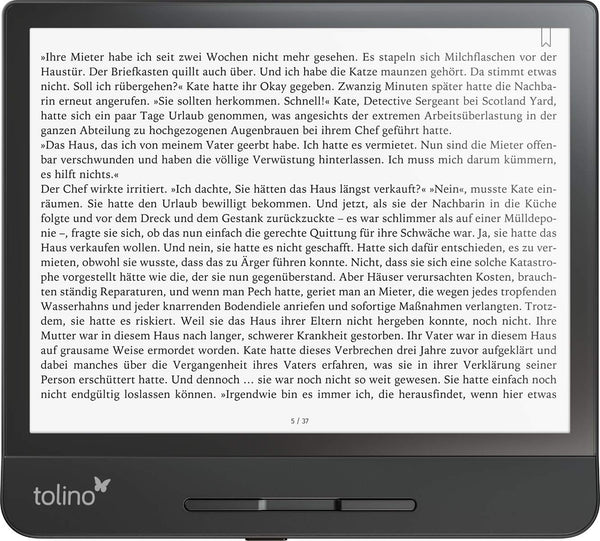Tolino Epos 2