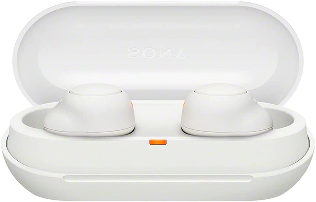Sony WF-C500 WZ Fully Wireless Earphones