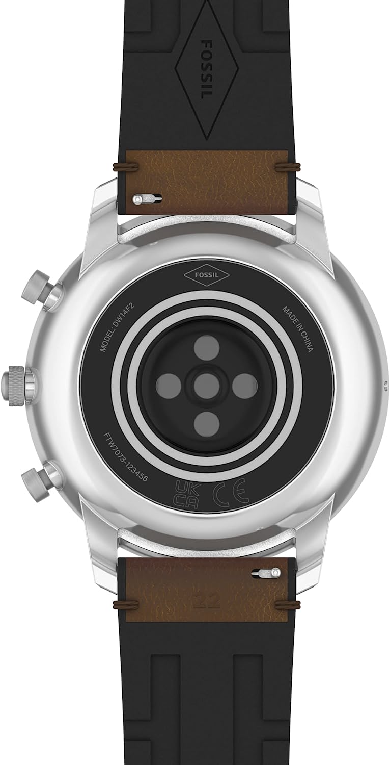 Neutra Gen 6 Hybrid Smartwatch