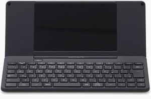 Pomera 250 Digital Typewriter - ENGLISH